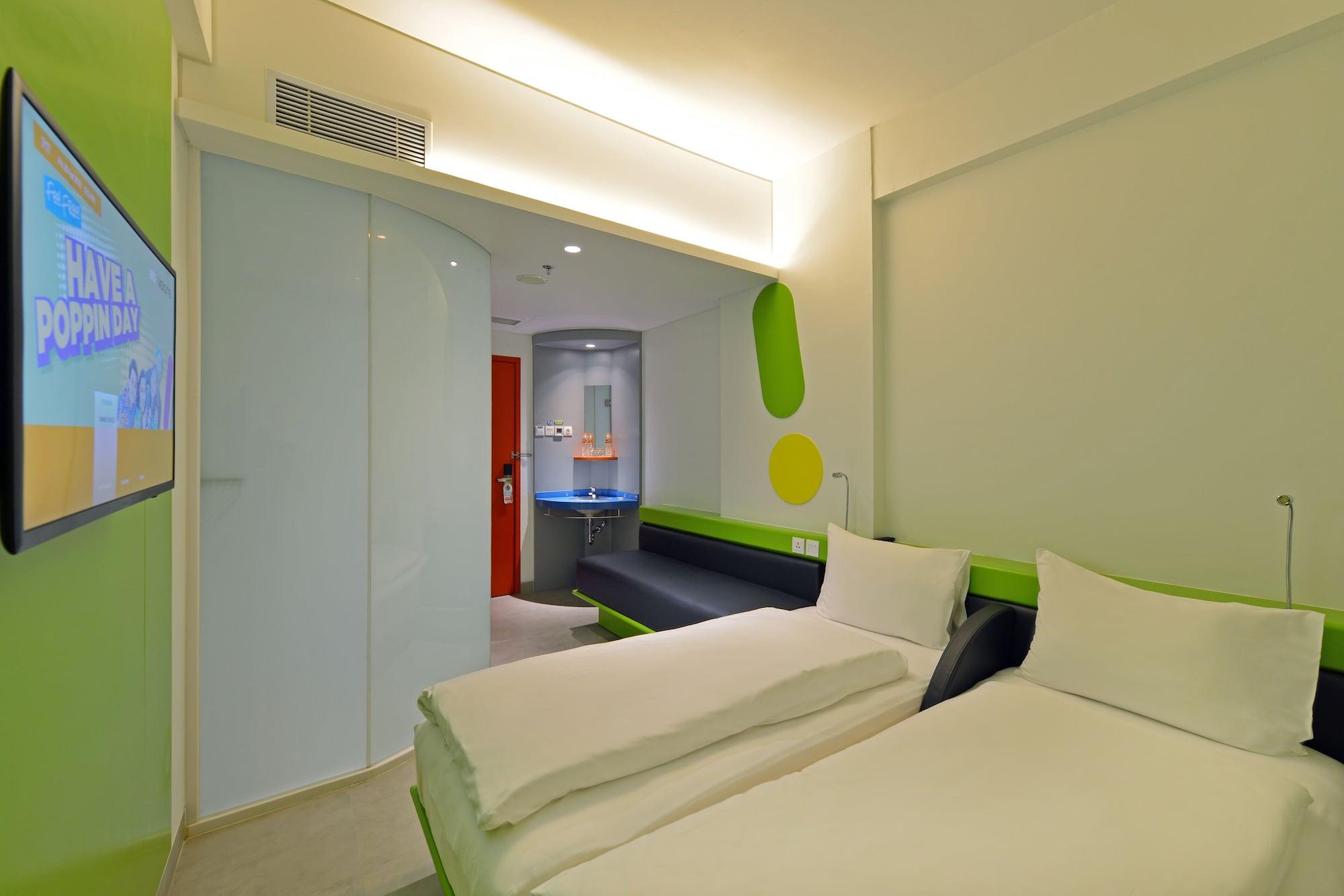 Pop! Hotel Solo מראה חיצוני תמונה