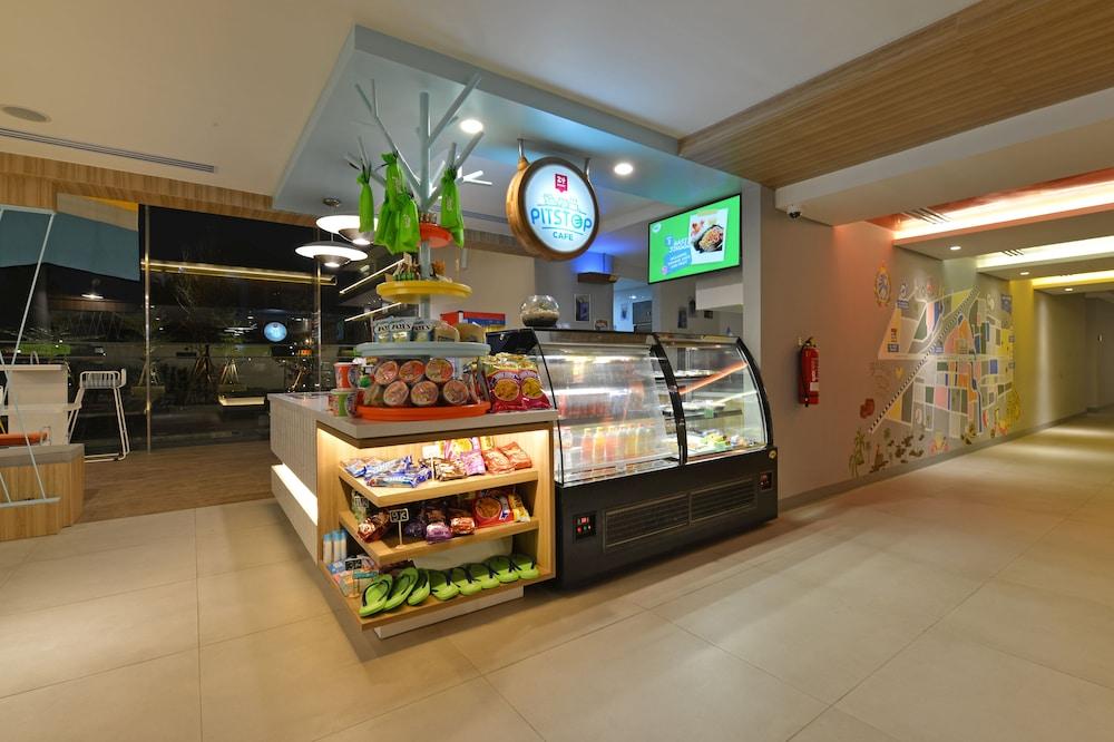 Pop! Hotel Solo מראה חיצוני תמונה