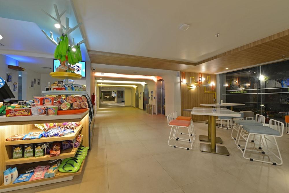 Pop! Hotel Solo מראה חיצוני תמונה