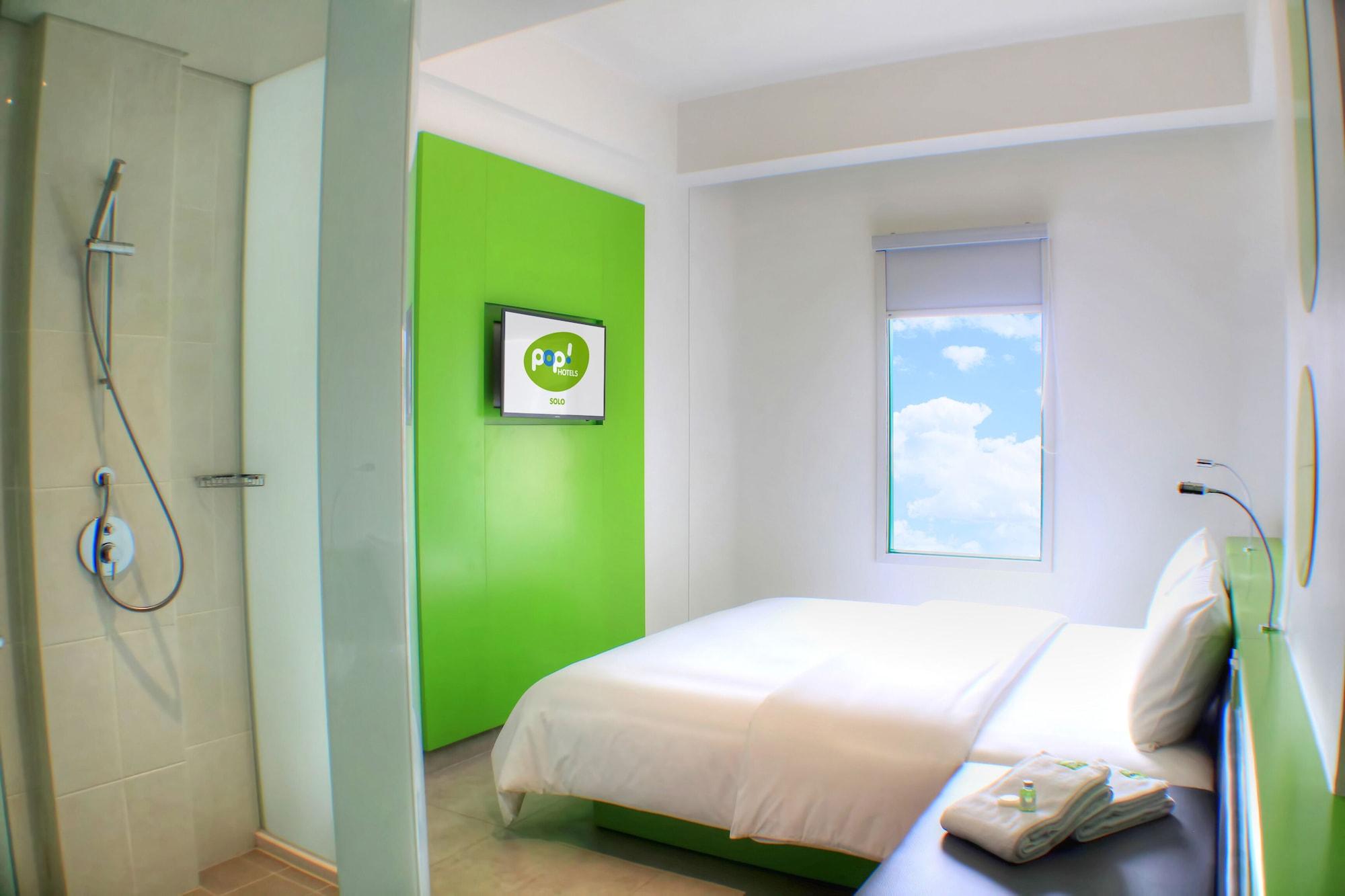 Pop! Hotel Solo מראה חיצוני תמונה