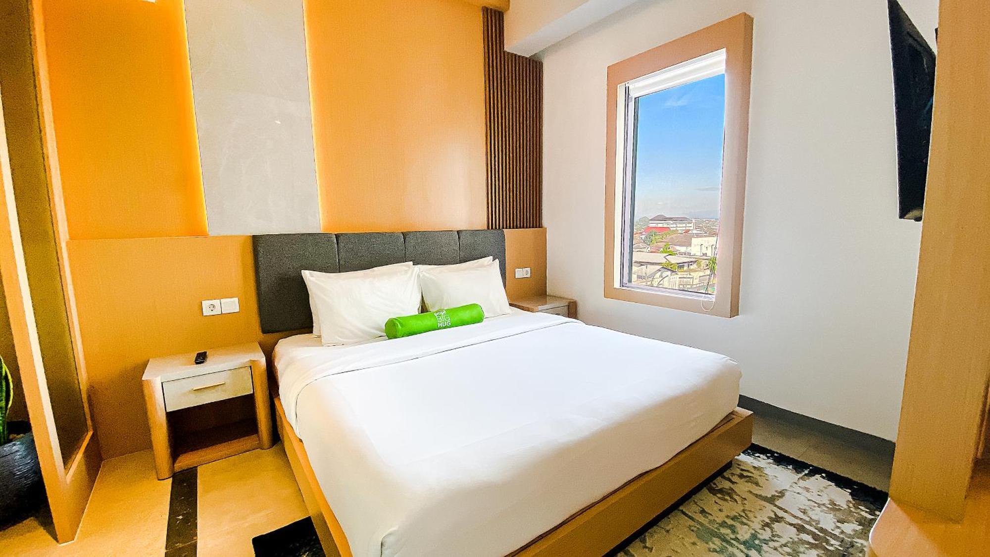Pop! Hotel Solo מראה חיצוני תמונה