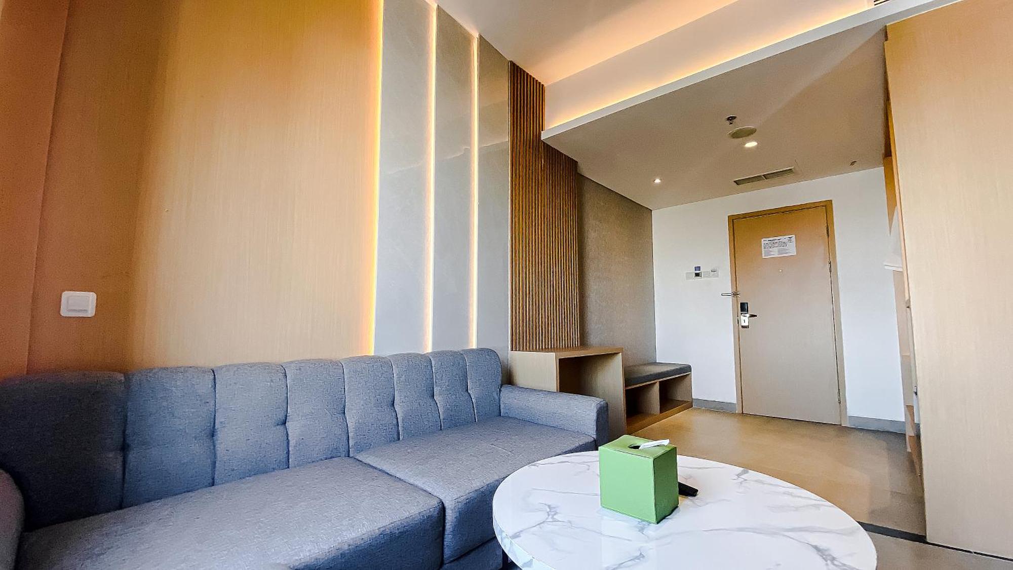 Pop! Hotel Solo מראה חיצוני תמונה