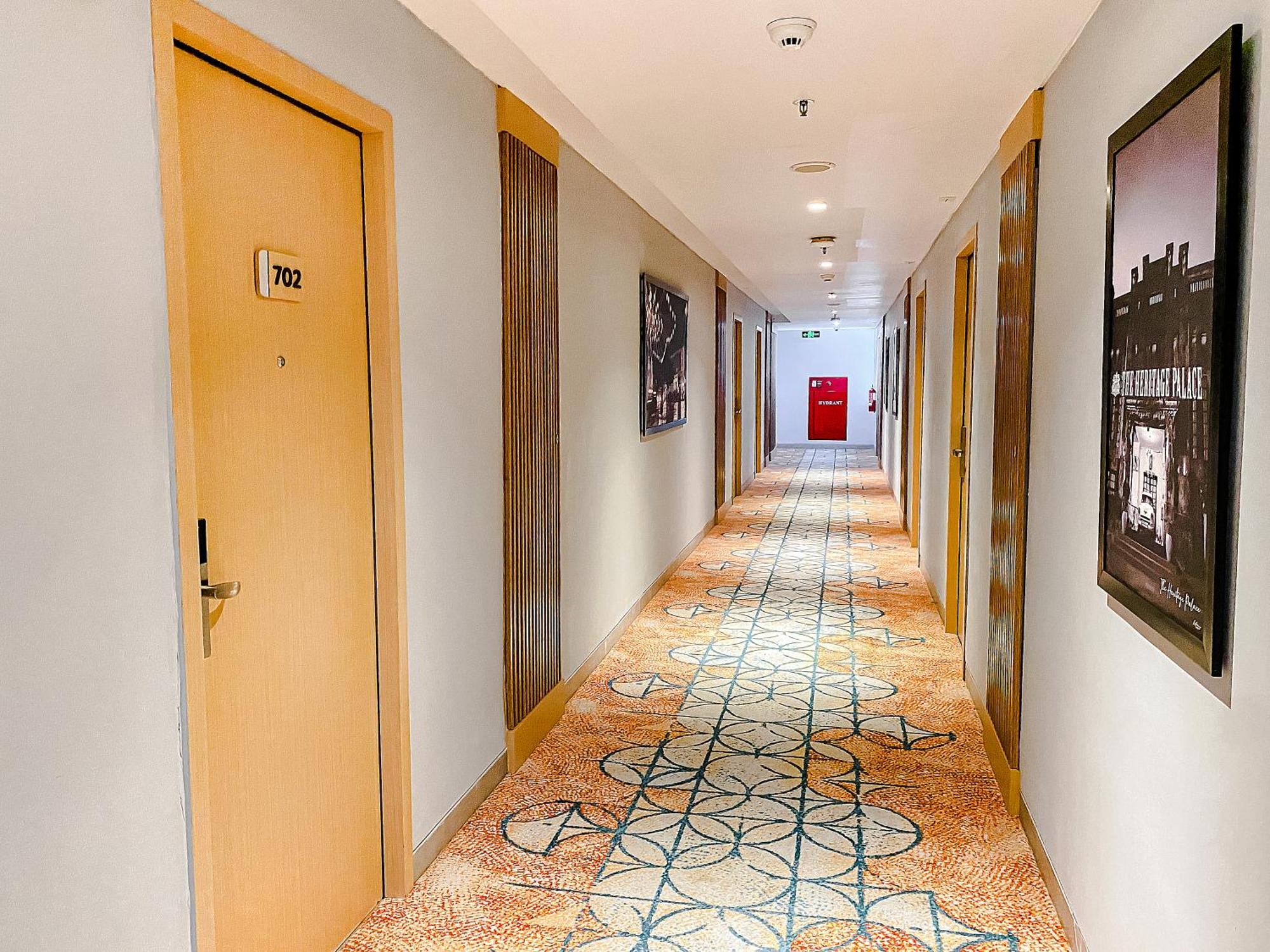 Pop! Hotel Solo מראה חיצוני תמונה