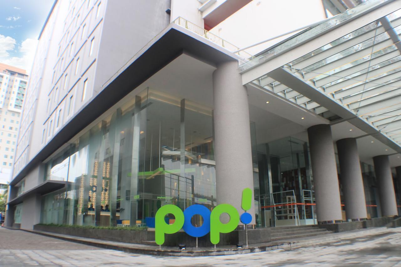 Pop! Hotel Solo מראה חיצוני תמונה