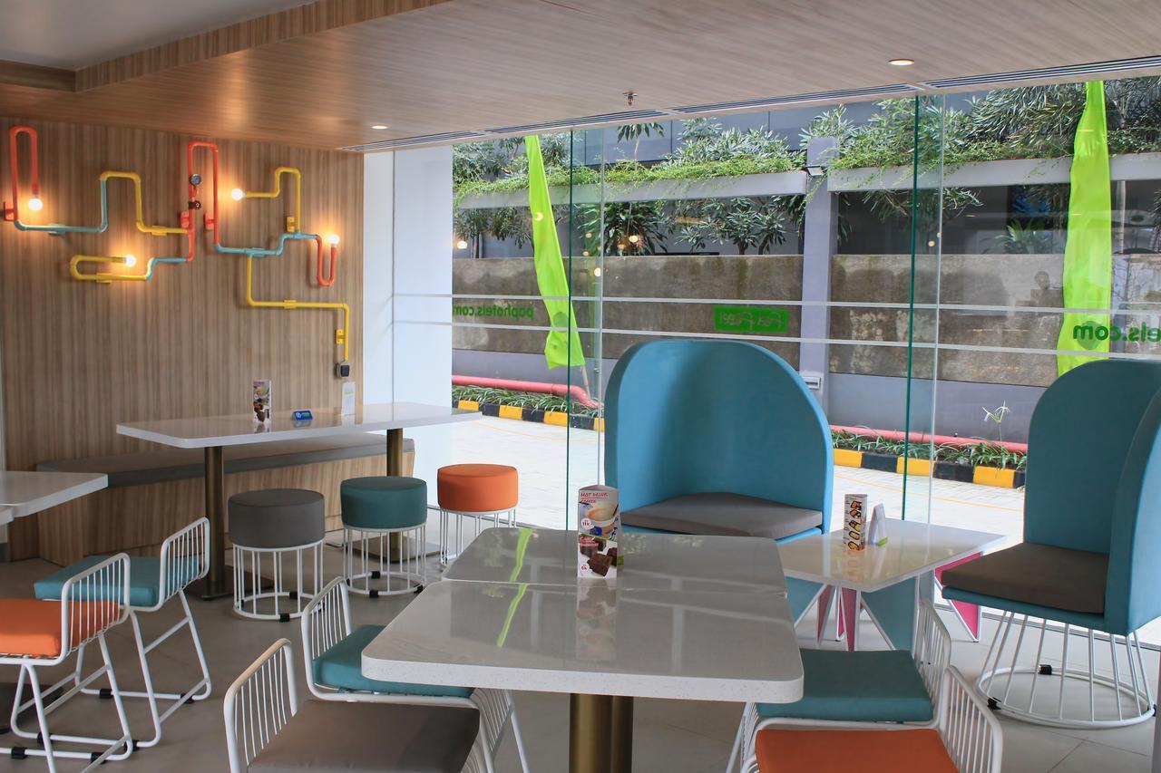 Pop! Hotel Solo מראה חיצוני תמונה