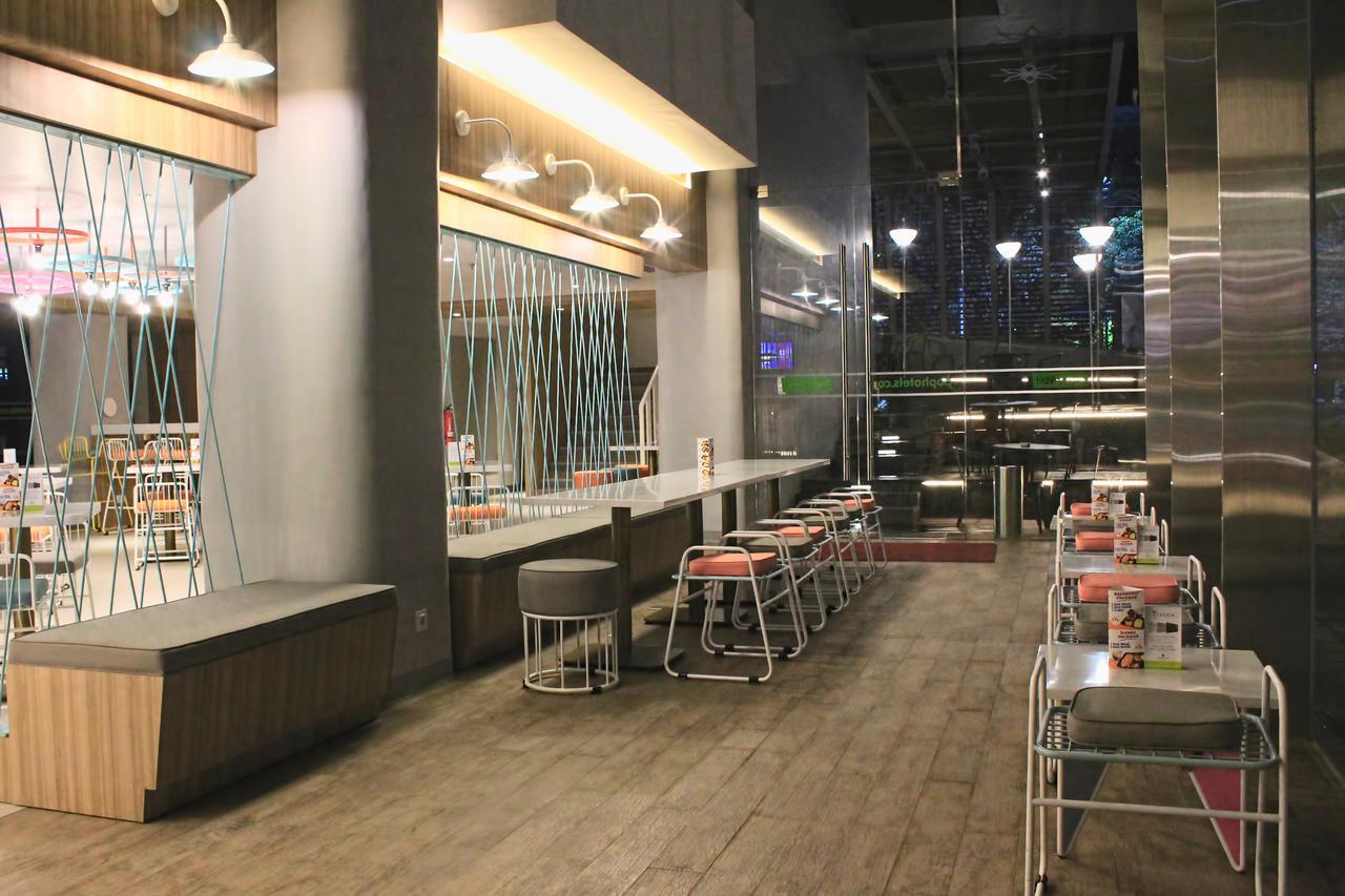 Pop! Hotel Solo מראה חיצוני תמונה