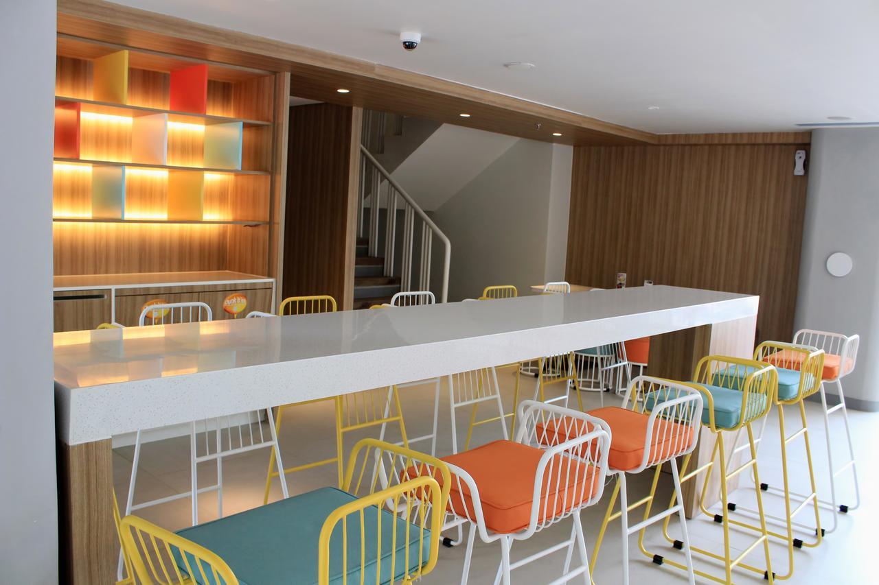 Pop! Hotel Solo מראה חיצוני תמונה