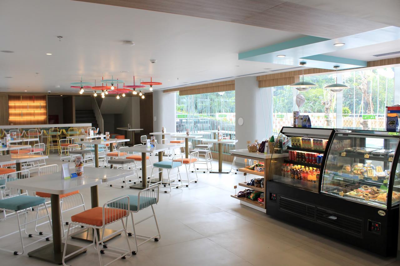 Pop! Hotel Solo מראה חיצוני תמונה