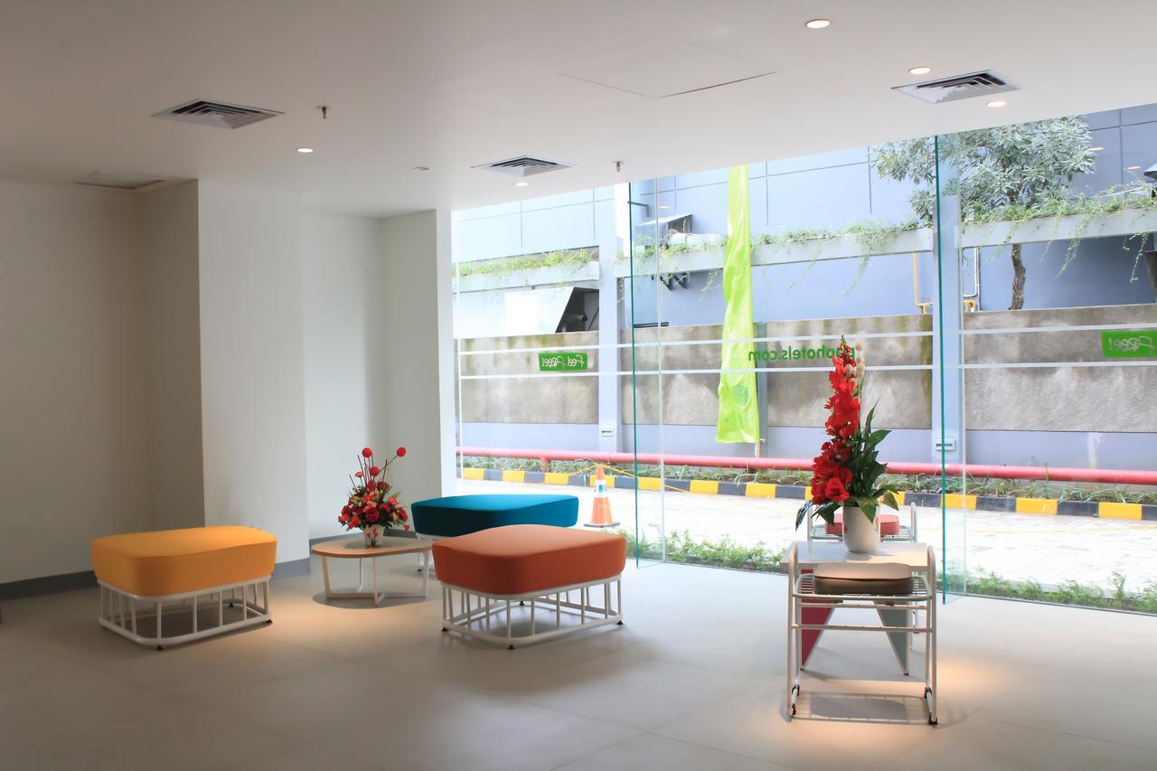 Pop! Hotel Solo מראה חיצוני תמונה