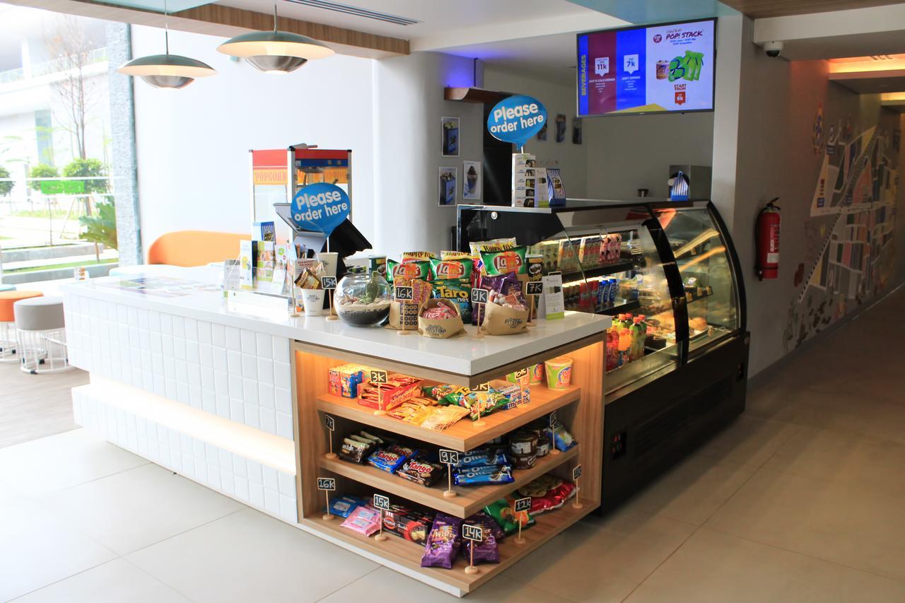 Pop! Hotel Solo מראה חיצוני תמונה