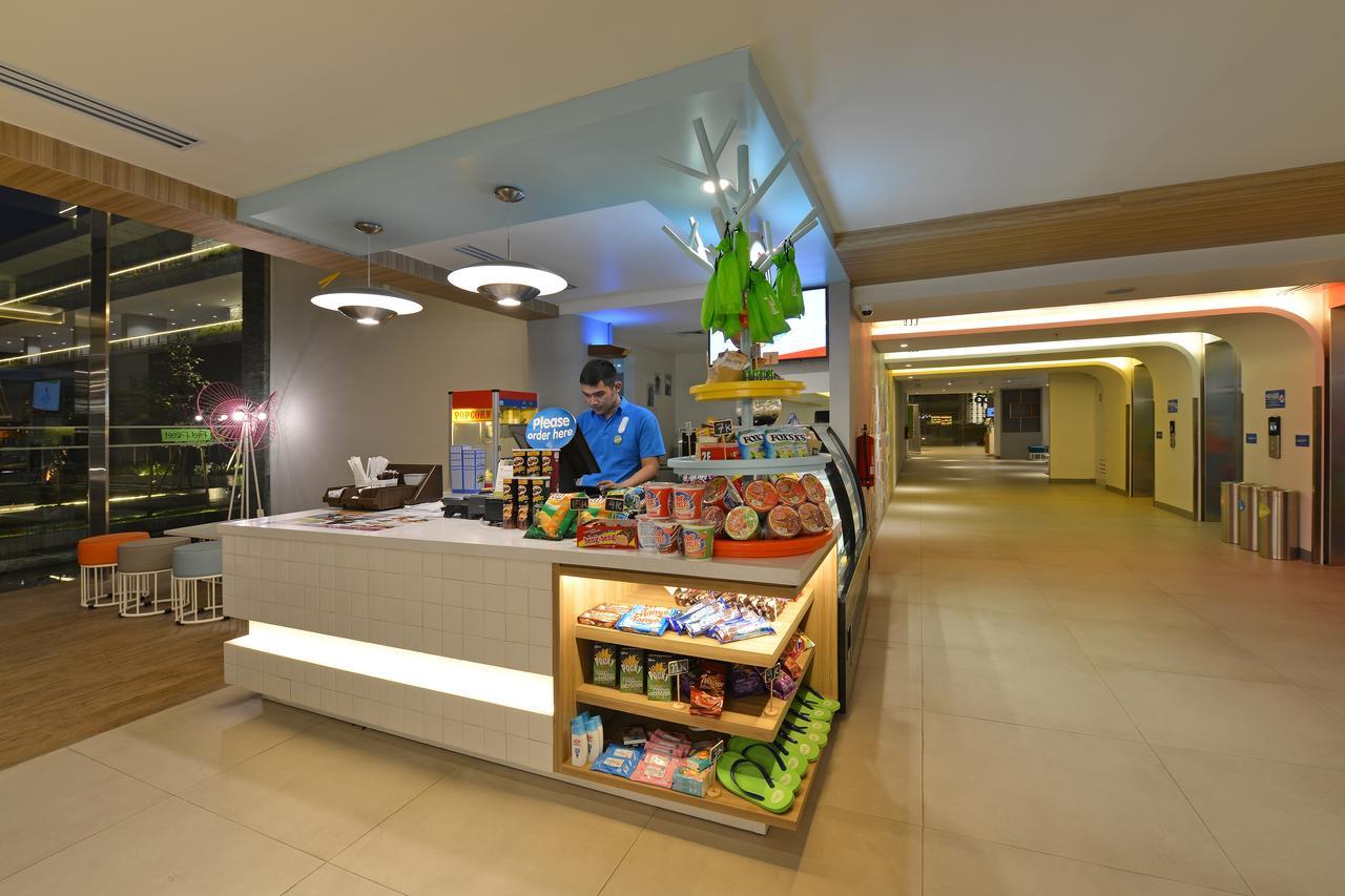 Pop! Hotel Solo מראה חיצוני תמונה