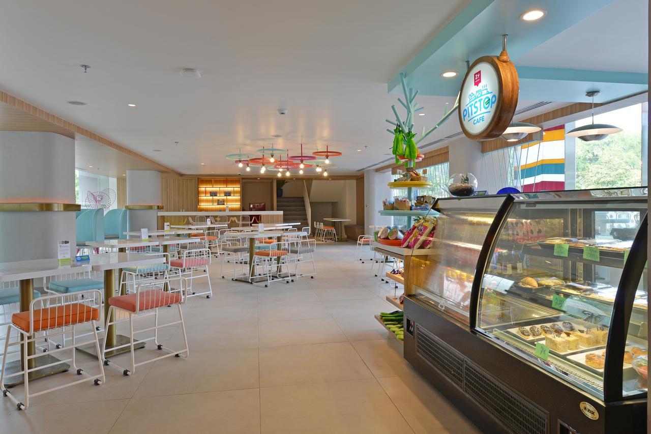 Pop! Hotel Solo מראה חיצוני תמונה