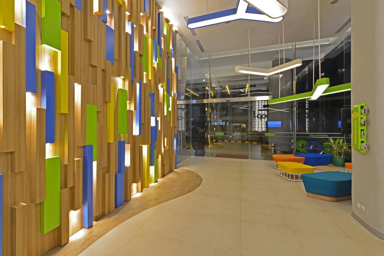 Pop! Hotel Solo מראה חיצוני תמונה