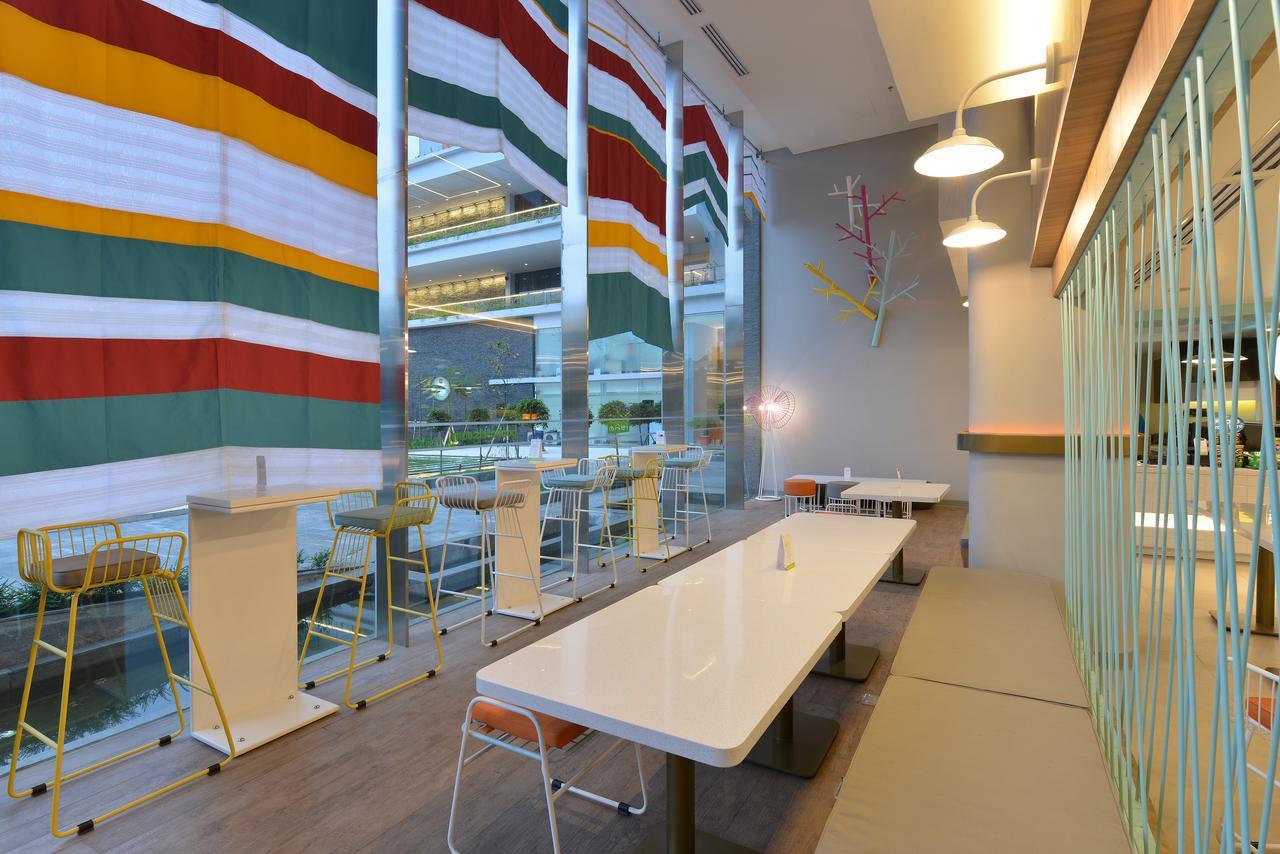 Pop! Hotel Solo מראה חיצוני תמונה