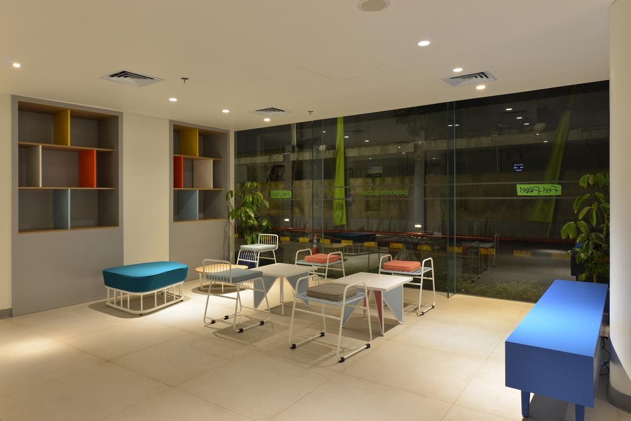 Pop! Hotel Solo מראה חיצוני תמונה