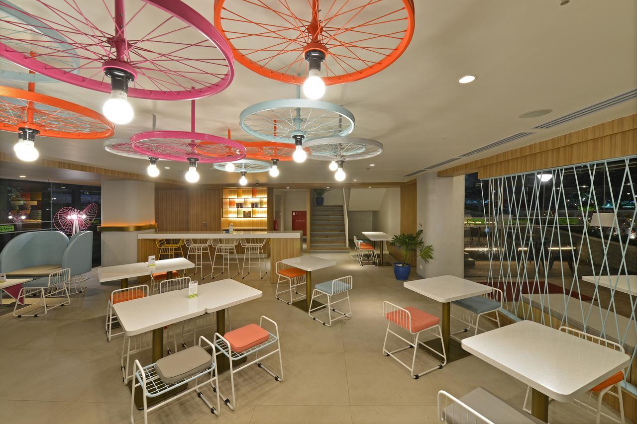 Pop! Hotel Solo מראה חיצוני תמונה