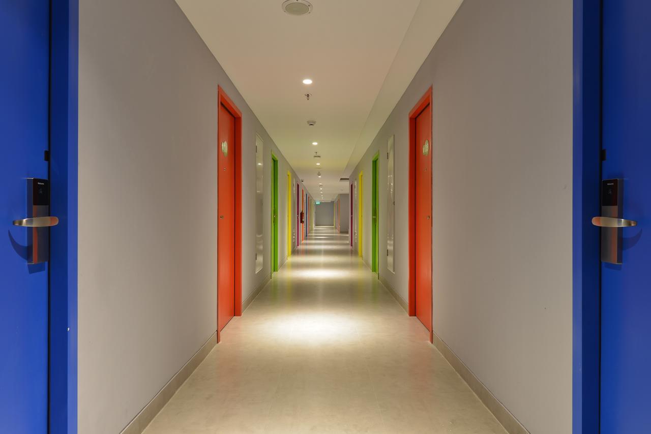 Pop! Hotel Solo מראה חיצוני תמונה