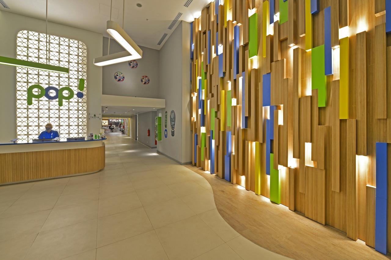 Pop! Hotel Solo מראה חיצוני תמונה