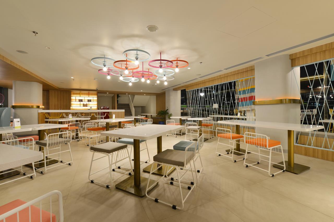 Pop! Hotel Solo מראה חיצוני תמונה