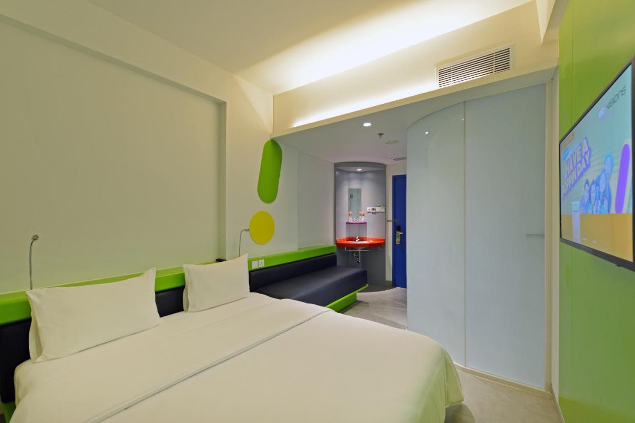 Pop! Hotel Solo מראה חיצוני תמונה